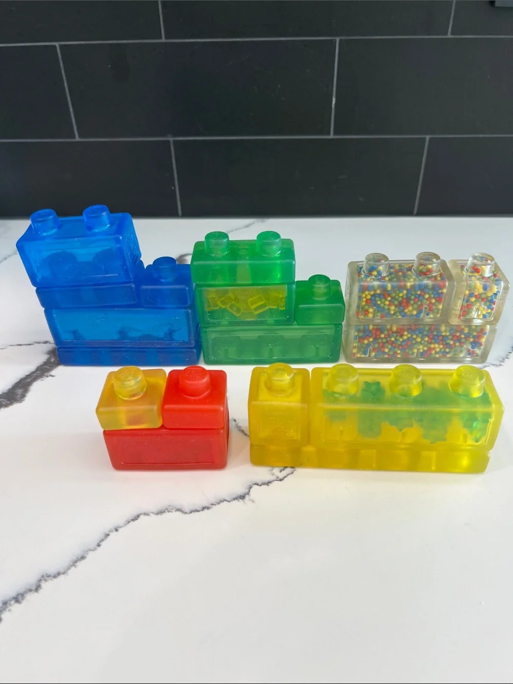 Goliath Jelly Blox Creative Kit